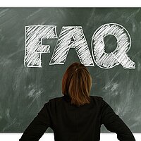 FAQ Neues Homepagesystem